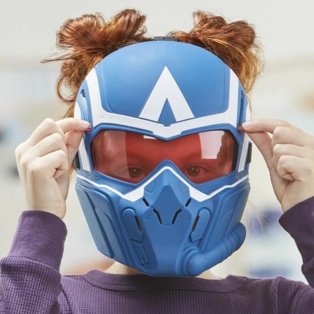 Masque Hasbro