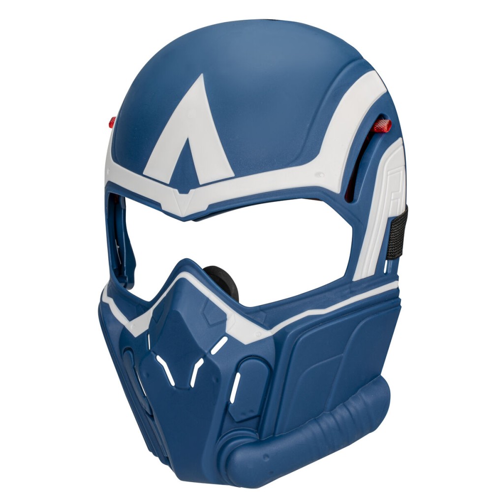 Masque Hasbro