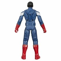 Figur mit Gelenken Hasbro
