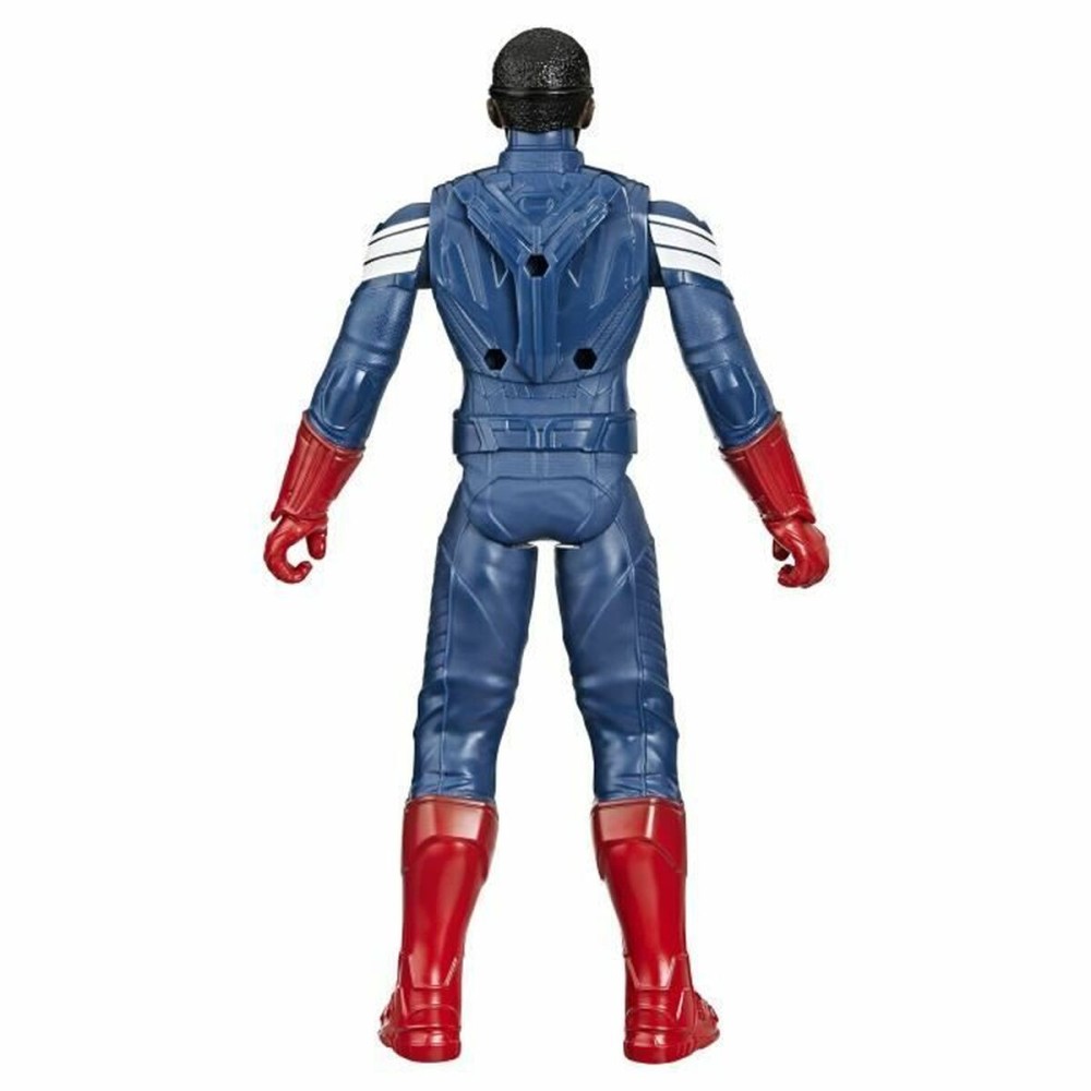 Figur mit Gelenken Hasbro