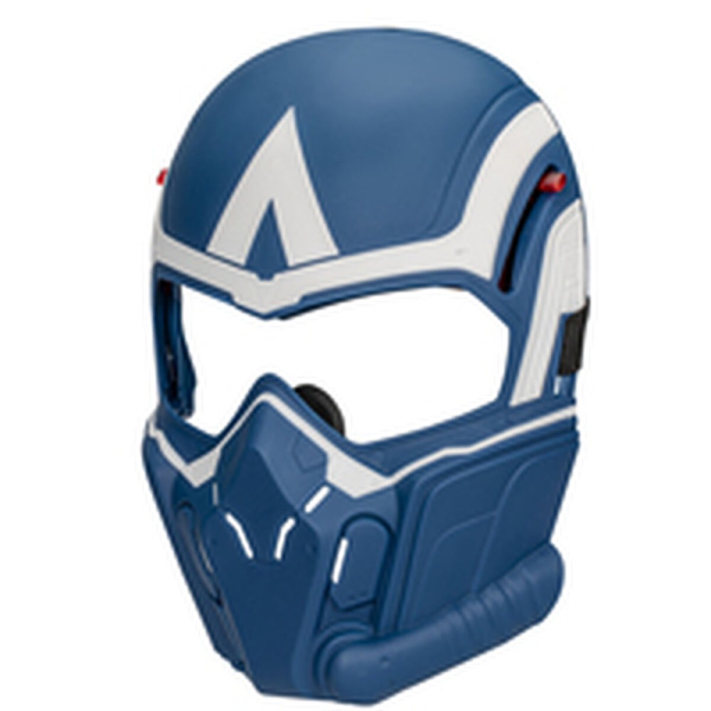 Masque Hasbro