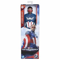 Figur mit Gelenken Hasbro