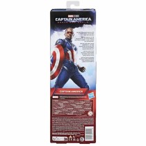 Figur mit Gelenken Hasbro