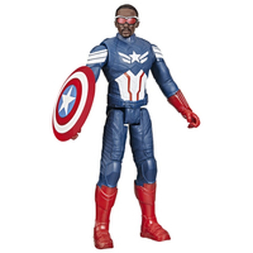 Figur mit Gelenken Hasbro