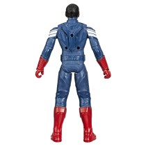 Figur mit Gelenken Hasbro