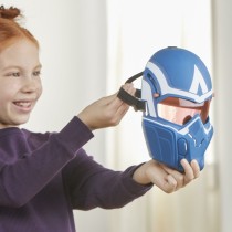 Masque Hasbro