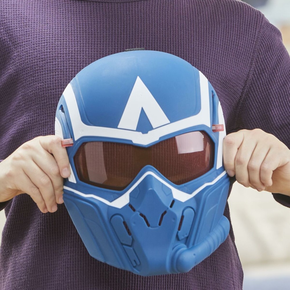 Masque Hasbro