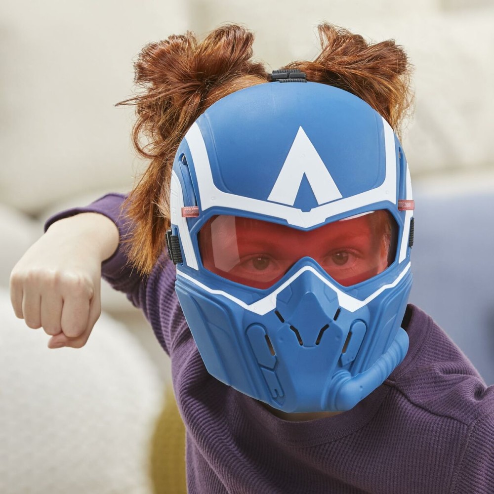 Masque Hasbro