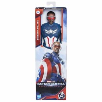 Figur mit Gelenken Hasbro