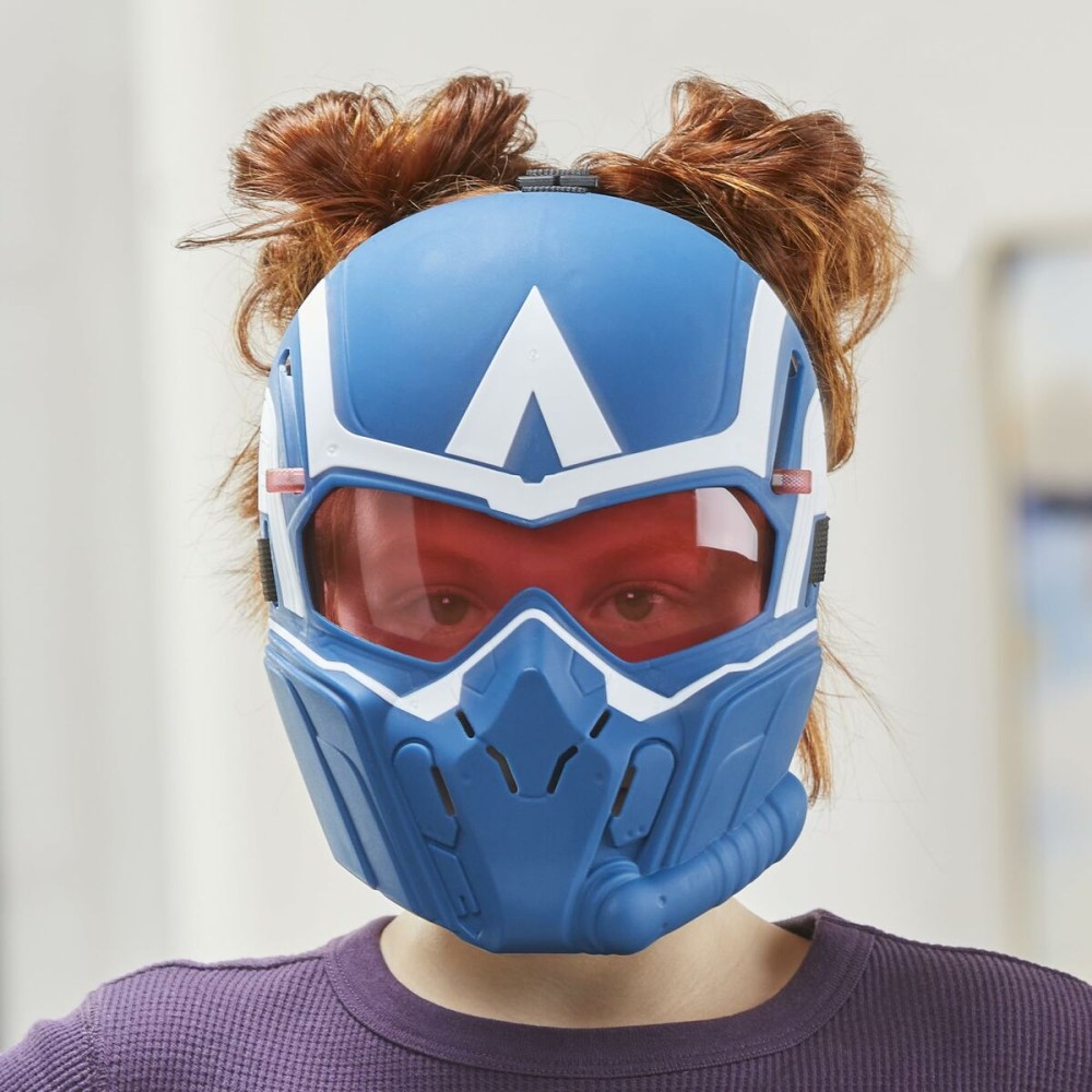Masque Hasbro