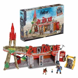 Konstruktionsspiel MEGA BRANDS
