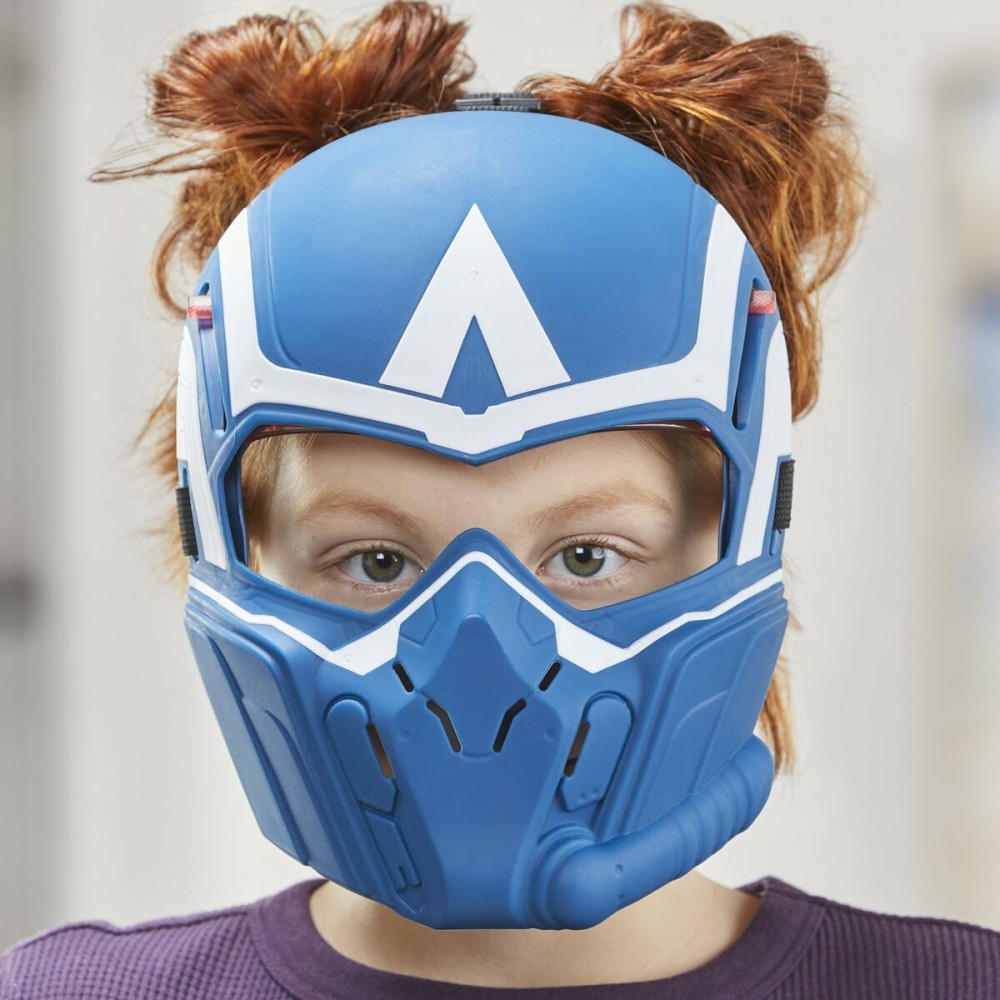 Masque Hasbro