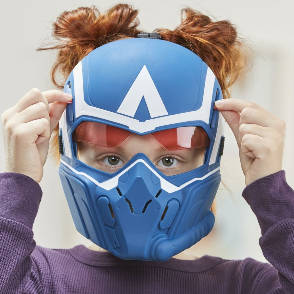 Masque Hasbro