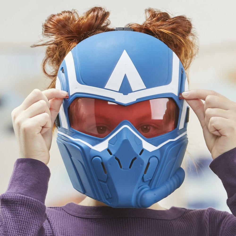 Masque Hasbro