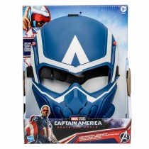 Masque Hasbro