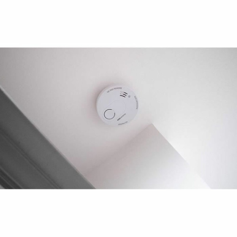 Co2-Meter SCS SENTINEL