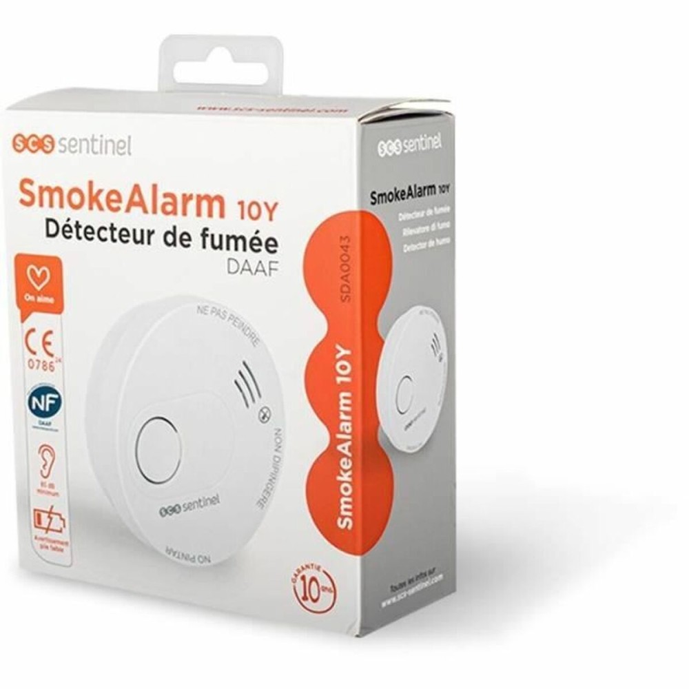 Co2-Meter SCS SENTINEL