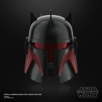 Perruques Hasbro