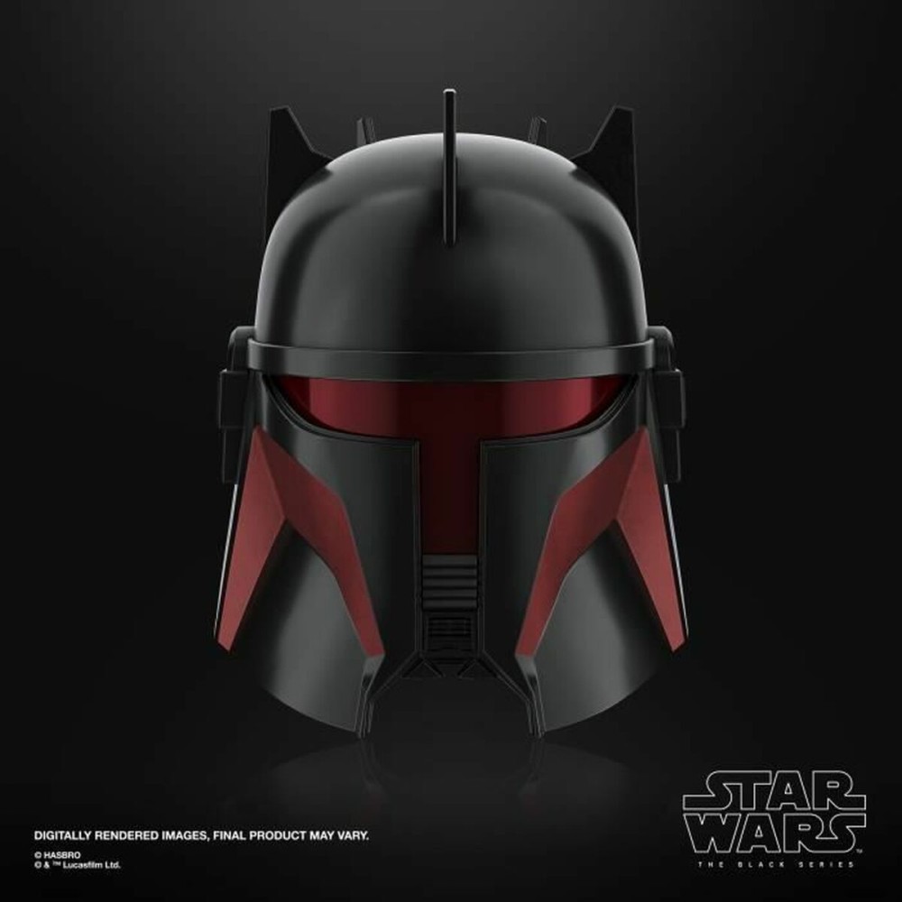 Perruques Hasbro