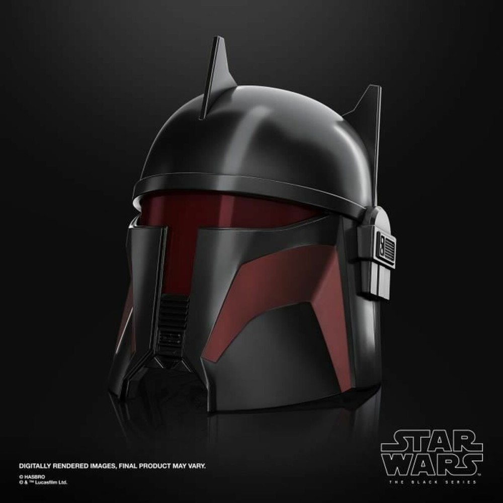 Perruques Hasbro