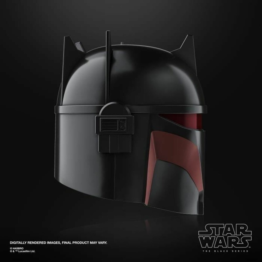 Perruques Hasbro
