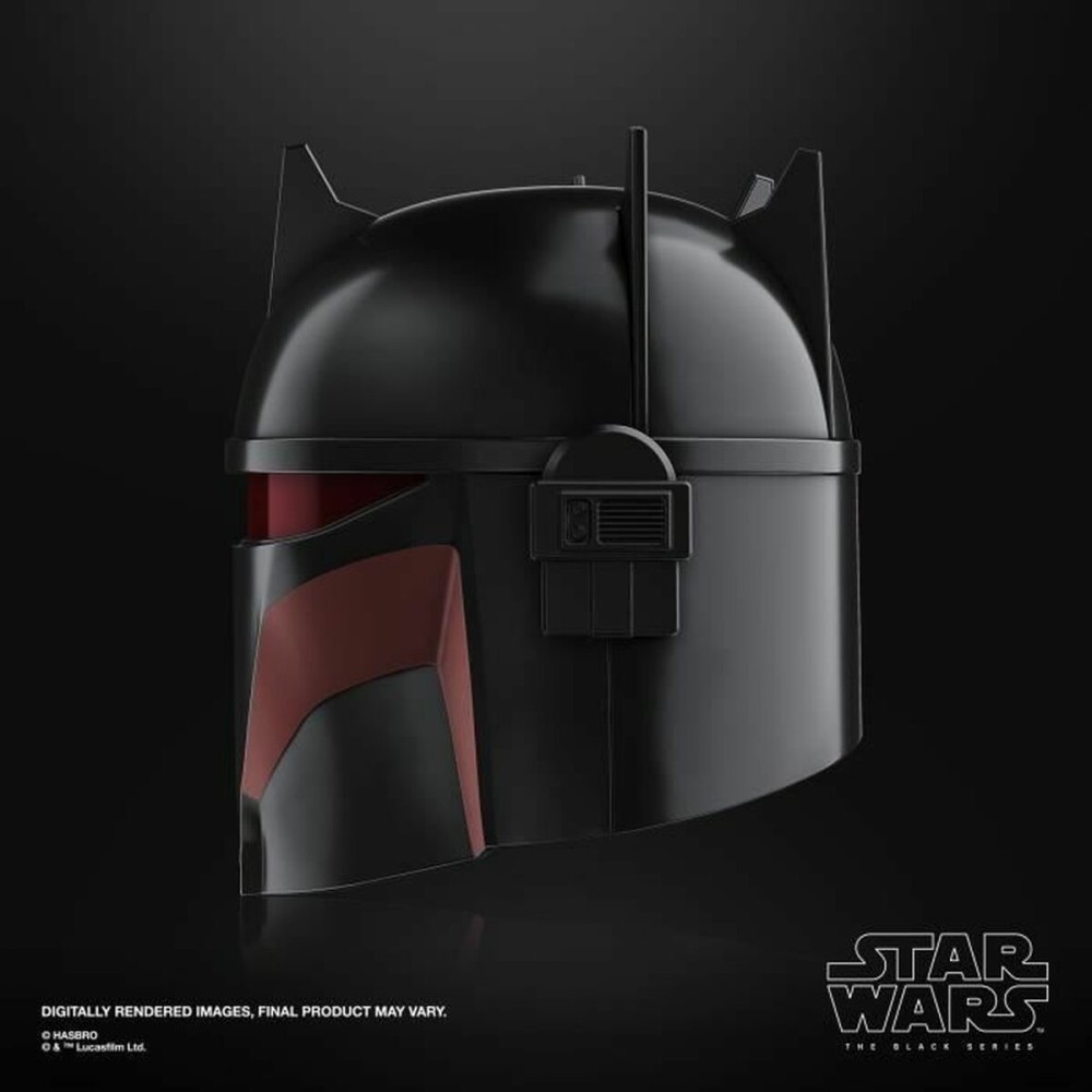 Perruques Hasbro