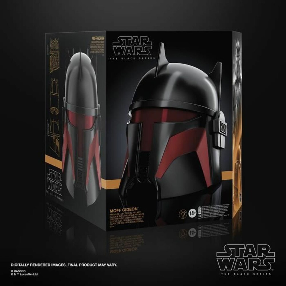 Wigs Hasbro
