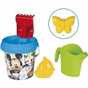 Arrosoir Smoby Mickey Bucket MM Plastique