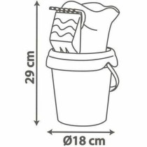 Arrosoir Smoby Mickey Bucket MM Plastique