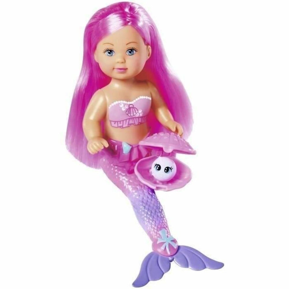 Baby doll Simba Evi Love - Sirena y su Perla