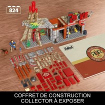 Construction set MEGA BRANDS