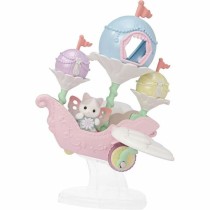 Figurine d’action Sylvanian Families