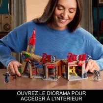 Construction set MEGA BRANDS