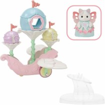 Figurine d’action Sylvanian Families