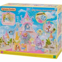 Figurine d’action Sylvanian Families
