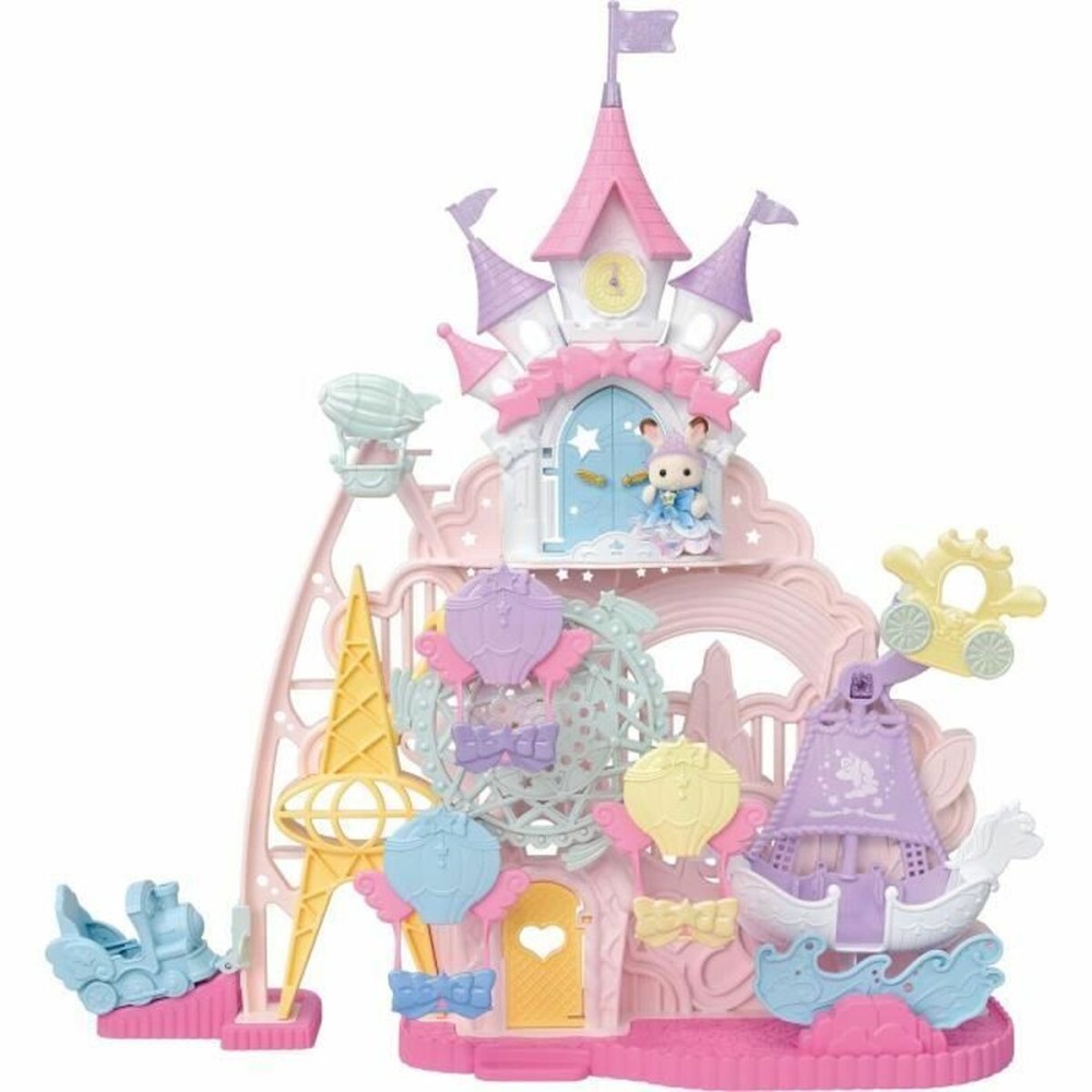 Actionfiguren Sylvanian Families