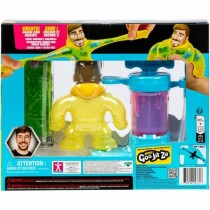 Actionfiguren Goo Jit Zu