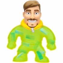 Actionfiguren Goo Jit Zu