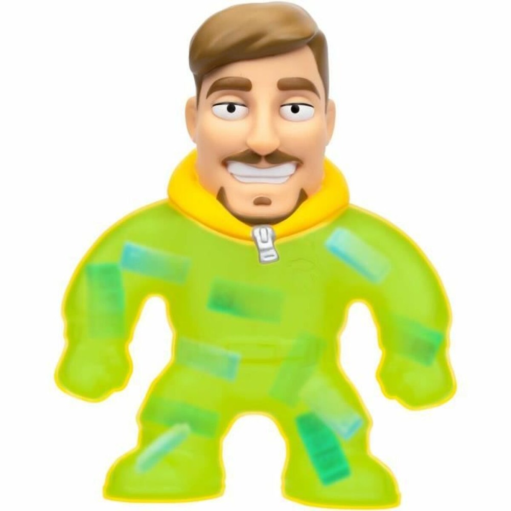 Actionfiguren Goo Jit Zu