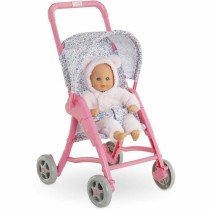 Puppenwägelchen Corolle