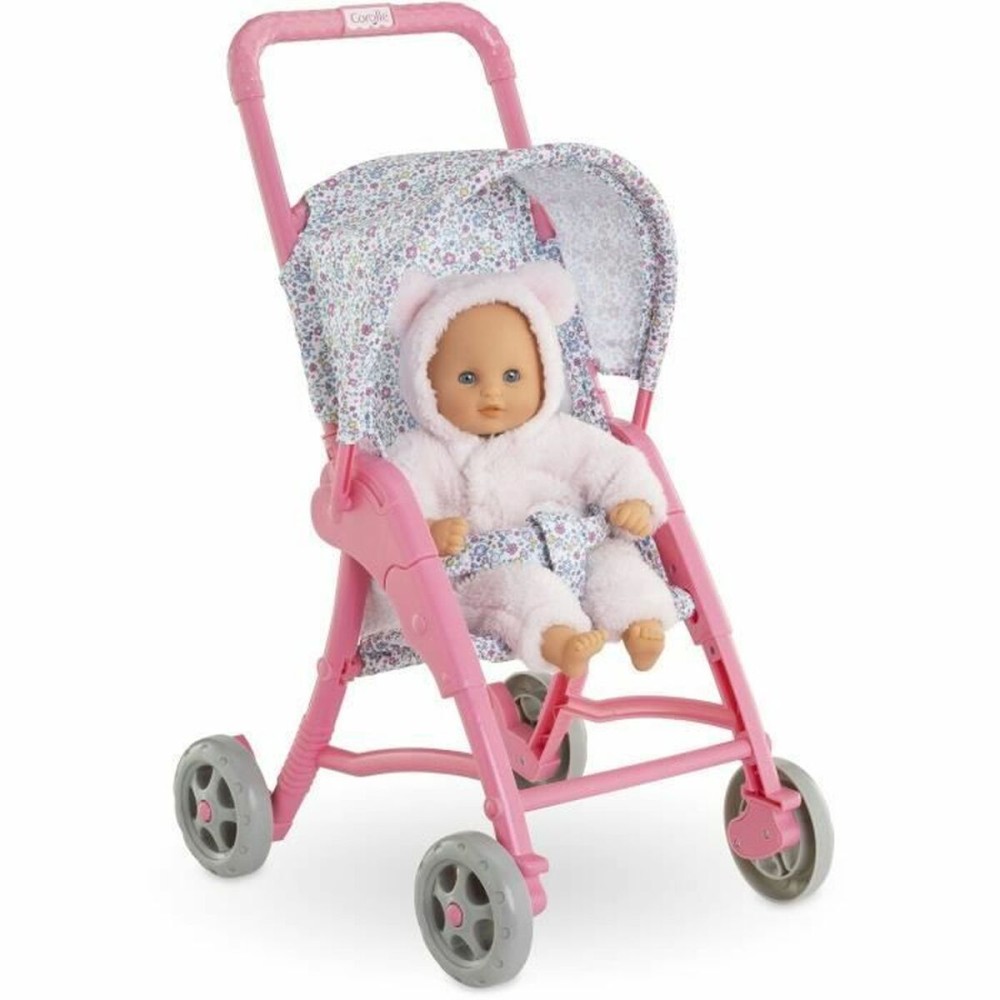Puppenwägelchen Corolle