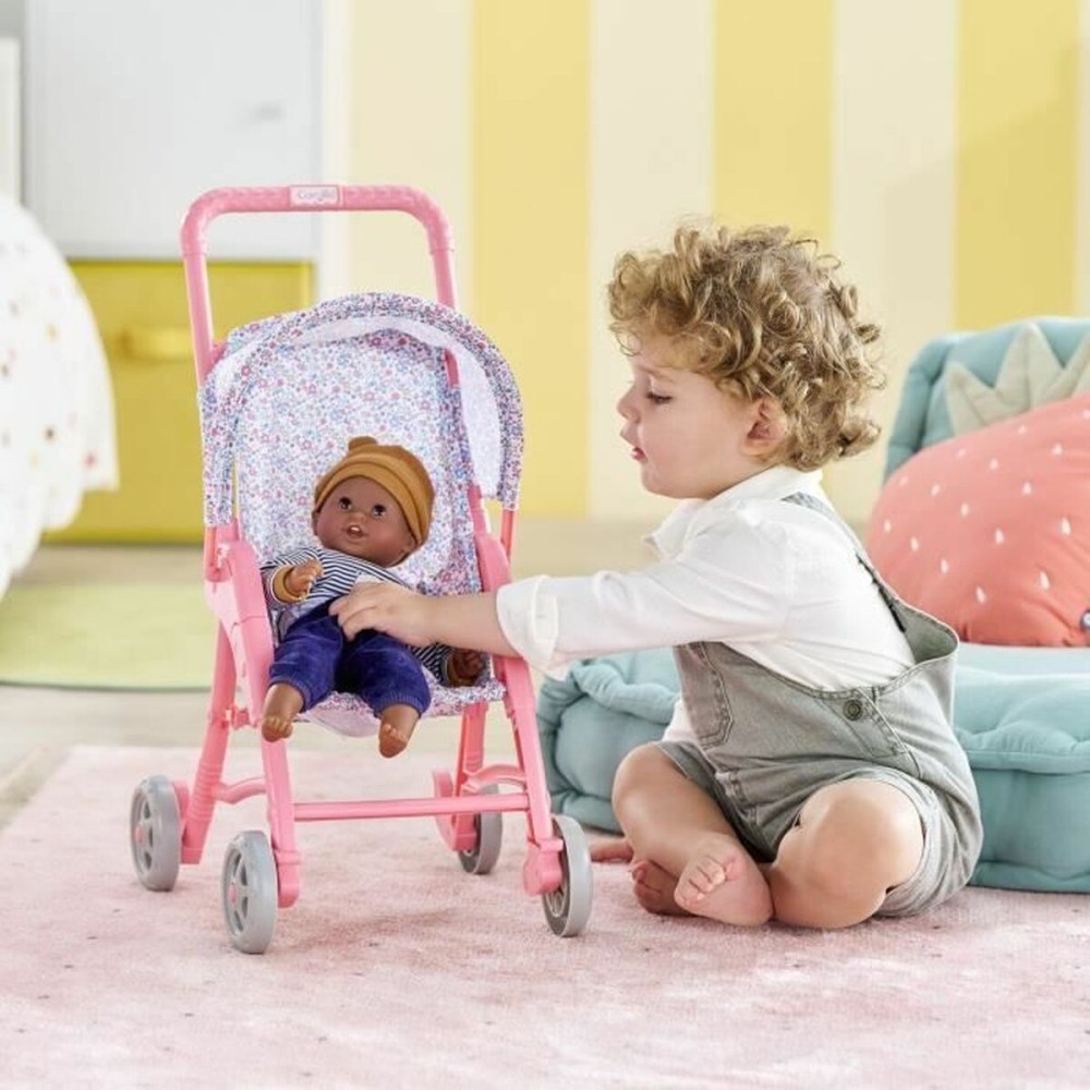 Poussette pour poupées Corolle