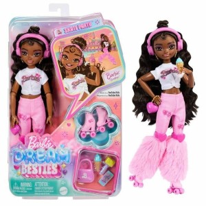 Doll Barbie