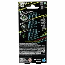 Jointed Figure Hasbro