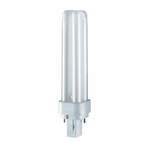 Light bulb 18 W