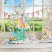 Figurine d’action Sylvanian Families