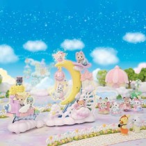 Figurine d’action Sylvanian Families