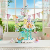 Figurine d’action Sylvanian Families