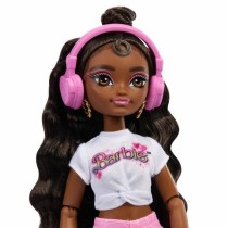 Poupée Barbie