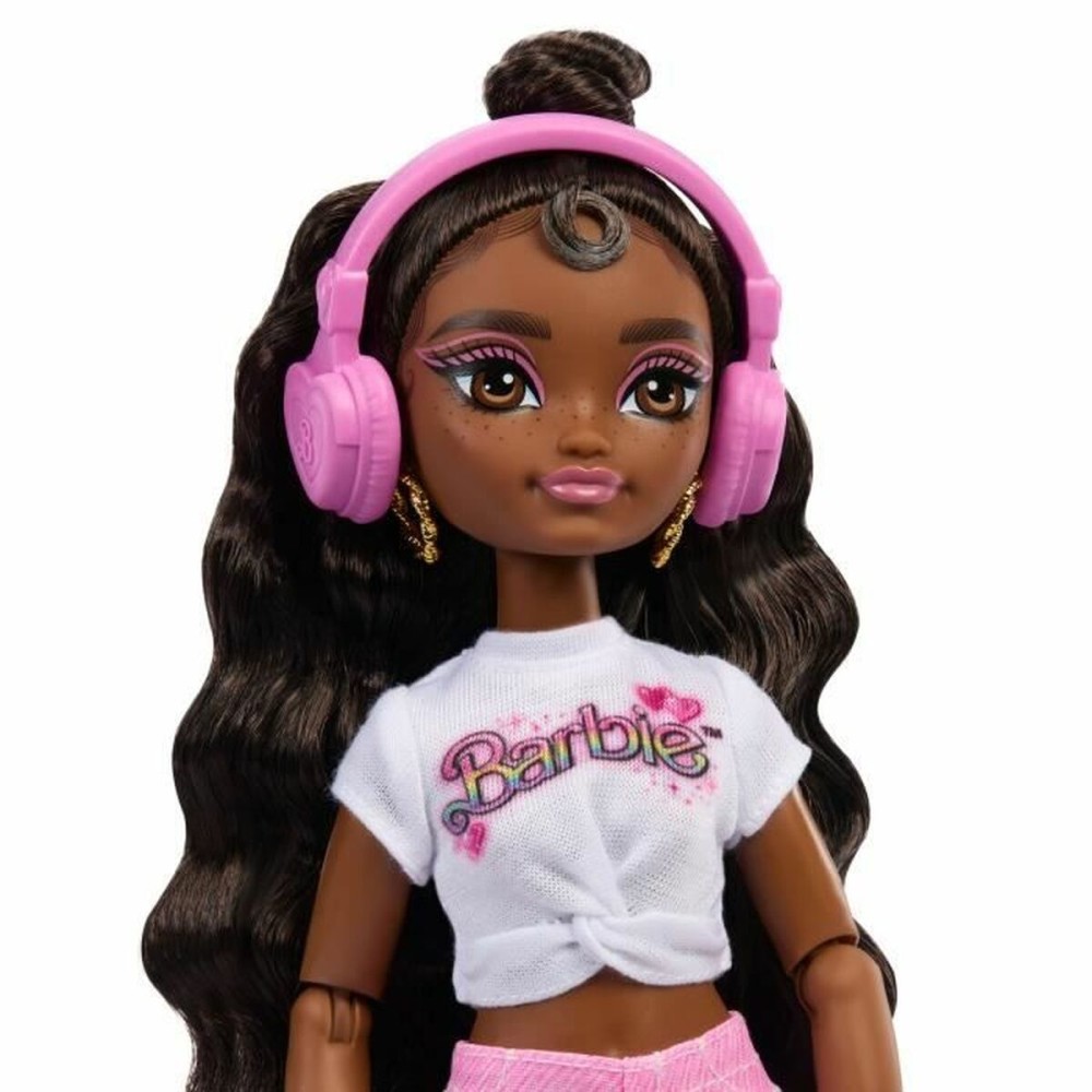 Puppe Barbie